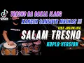Download Lagu SALAM TRESNO KOPLO  Cover  VIRAL TERBARU !!!