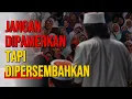 Download Lagu FULL DAGING! Banyak orang BERBAKAT tidak mencapai POTENSI mereka secara OPTIMAL. Mengapa? - CAK NUN