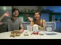 [歐式廚房] 德英混血室友教你做生薑啤酒 | Simon's Home Made Ginger Beer[Ginger Beer]