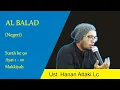 Download Lagu Surat Al Balad - Ust. Hanan Attaki