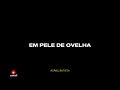 JULLIANY SOUZA - AH, JESUS / CORAÇÃO IGUAL AO TEU (Piano Voz e Letra) por Adriel Batista