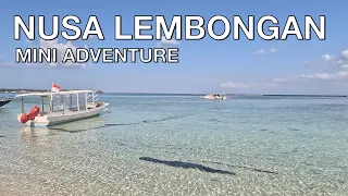 Nusa Lembongan – SwT 218