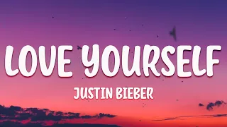 love yourself mix justin bieber ellie goulding ed sheeran maroon 5