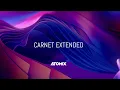 Caleb Calloway, Saiko - CARNET EXTENDED (Atomix)