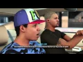 NBA 2K16 - Bo -Key-Yacht Rap Track High Quality