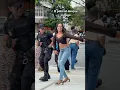 Download Lagu O policial dançou comigo😃 #dance