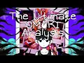 The ULTIMATE Omori Analysis