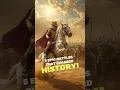 Download Lagu 5 Epic Battles That Changed History – Monkey Warriors Edition 🐒 (Part I) #monkey #epicbattle #shorts