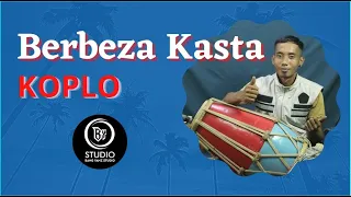 Download Berbeza Kasta Koplo || Thomas Arya || Cover Kendang Rampak MP3