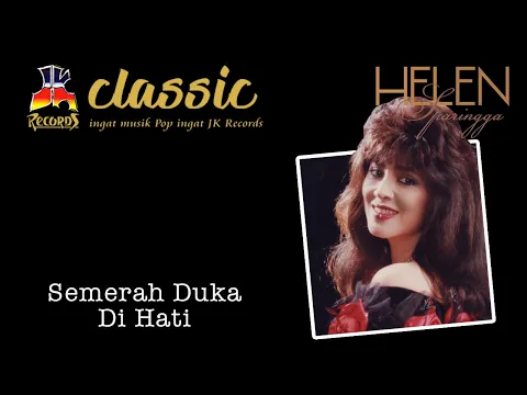 Download MP3 Helen Sparingga - Semerah Duka Di Hati (Official Music Video)