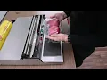 Download Lagu KW-450 Manual Plastic Stretch Film Tray Wrapper Plastic Sealer Film Sealer