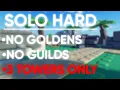 The ONLY SOLO HARD Guide You ll Ever Need