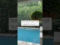 Monsoon Season in Arizona