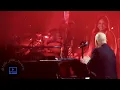 Billy Joel (ft. Alexa Ray Joel) - Say Goodbye to Hollywood 2/9/24 MSG Live