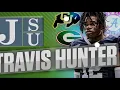 Travis Hunter jumps into Transfer Portal