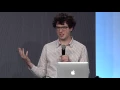 React js Conf 2016 - Lightning Talks