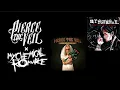 Download Lagu yeah boy and doll face x helena (ptv/mcr mashup)