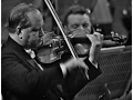 Download Lagu David Oistrakh - Brahms Violin Concerto in D Major, Op. 77
