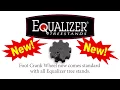Updated 2018 - The Equalizer Hand and Foot Crank Wheel Tutorial