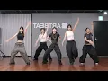 BOOMPALA - LE SSERAFIM (DANCE MIRRORED) 