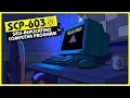 SCP-603 Self-Replicating Computer Program SCP Orientation