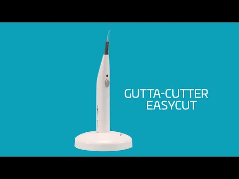 Download MP3 Cortador de gutapercha Gutta-Cutter EasyCut