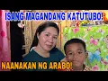 Download Lagu ISANG MAGANDANG KATUTUBO NABUNTISAN NG ARABO!