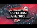 Deep Dive Why S P Global is the Swiss Army Knife of Financial Markets SPGI