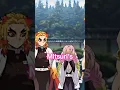 Why Does Mitsuri Wear A Different Uniform