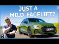 Download Lagu Can Audi's A3 still hold its own in a sea of SUVs?
