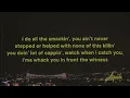 Kodak Black - Super Gremlin [Lyrics]
