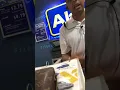 Racial profiling at Alamo Rental Car at Miami MIA Airport