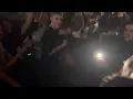 Travis Scott - Antidote (LIVE at THE O2 Arena London) 4k 60fps