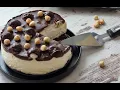 Download Lagu Cheesecake cu ciocolată rapid/Fără coacere ! Fără gelatină! /Good Food and Travel