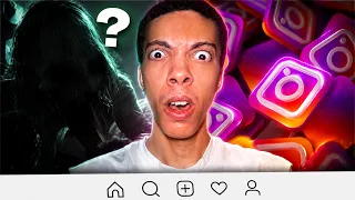 Ce compte INSTAGRAM doit être SUPPRIMÉ ?