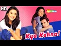 Download Lagu Kya Kehna (HD) - Hindi Full Movie - Preity Zinta - Saif Ali Khan - Hit Movie - (With Eng Subtitles)