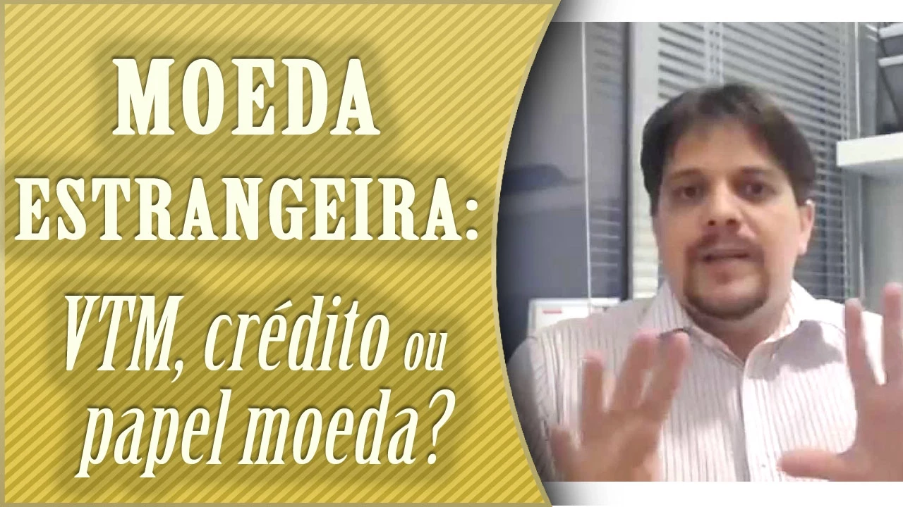 QUAL DEVO LEVAR: CARTÃO VTM, CARTÃO DE CRÉDITO OU MOEDA EM ESPÉCIE? CÂMBIO E MOEDA ESTRANGEIRA
