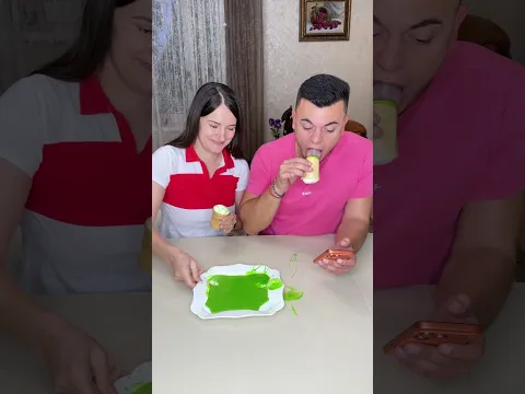 Ice cream with toppings