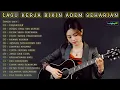 Lagu 🎧 LAGU KERJA BIKIN ADEM SEHARIAN | FULL ALBUM SLOW ROCK \u0026 MELLOW TERBARU 2026