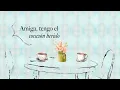Ana Gabriel - Cosas del Amor (Letra / Lyrics) ft. Vikki Carr