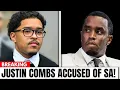 Download Lagu BREAKING: Diddy en Justin Combs beschuldigd door vrouw in nieuwe aantijgingen