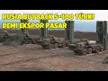 Download Lagu RUSIA TIBA TIBA MAU BELI KEMBALI SISTEM PERTAHANAN S 400 TURKI 