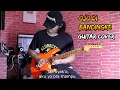 BIKIN BAPER, Ojo di Bandingke (GUITAR COVER)