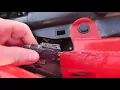 2015 Honda Rubicon Check Engine Light Sensor Replacement