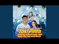 Lagu Toki Pintu