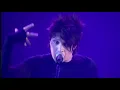 Indochine - Trois nuits par semaine (Paradize Tour - Acte III à Paris-Bercy 2003)