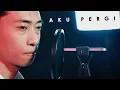 Download Lagu Alika - Aku Pergi - Zet & Rusdi Cover