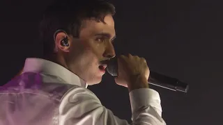 mert demir kimize birden live at zorlu 