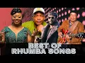 Download Lagu RHUMBA MIX 2025  BEST OF RHUMBA SONGS MIX 2025 RHUMBA DRIVE MIX 2025 DJ PASSOVER