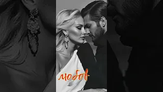 В тобі моя любов Music Love відеопоезія 